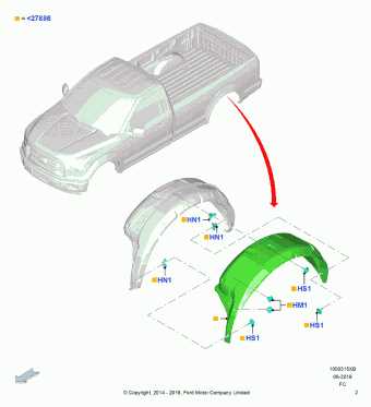 ford f150 parts diagram ford f150 parts diagram