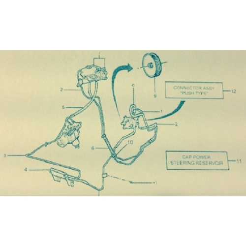 ford f250 steering parts diagram ford f250 steering parts diagram