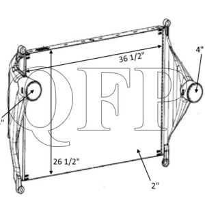 freightliner cascadia parts diagram