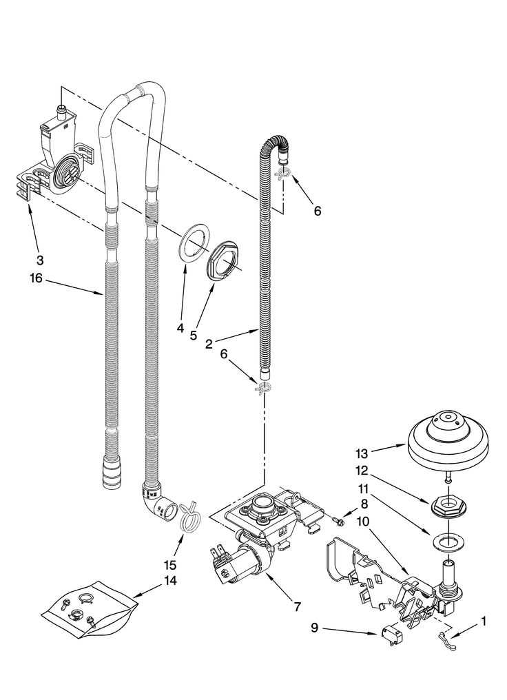 frigidaire parts diagram frigidaire parts diagram