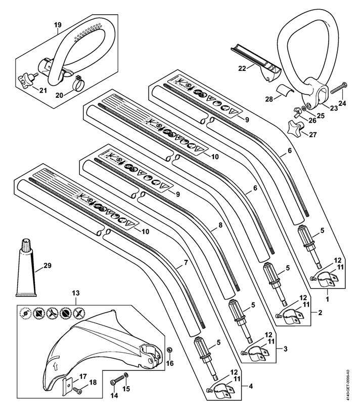 fs 45 stihl parts diagram fs 45 stihl parts diagram