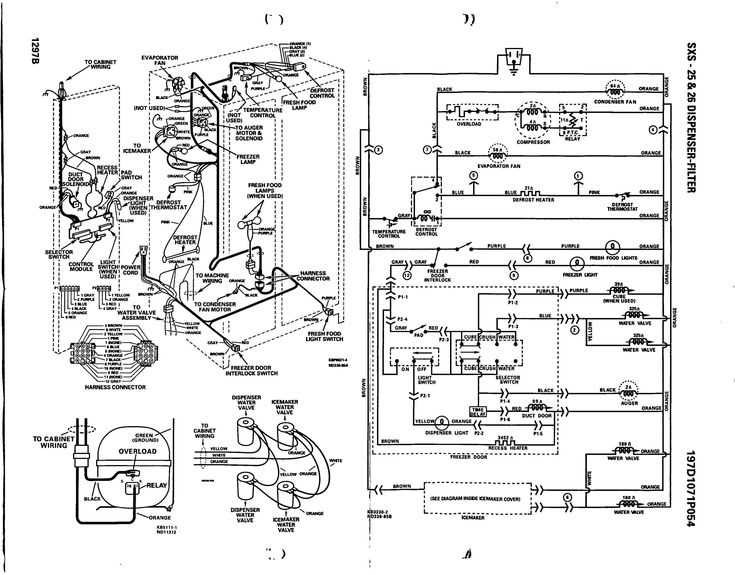 ge dishwasher parts diagram pdf ge dishwasher parts diagram pdf