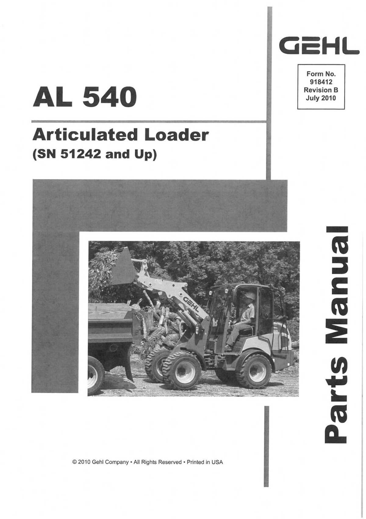 gehl parts diagram gehl parts diagram