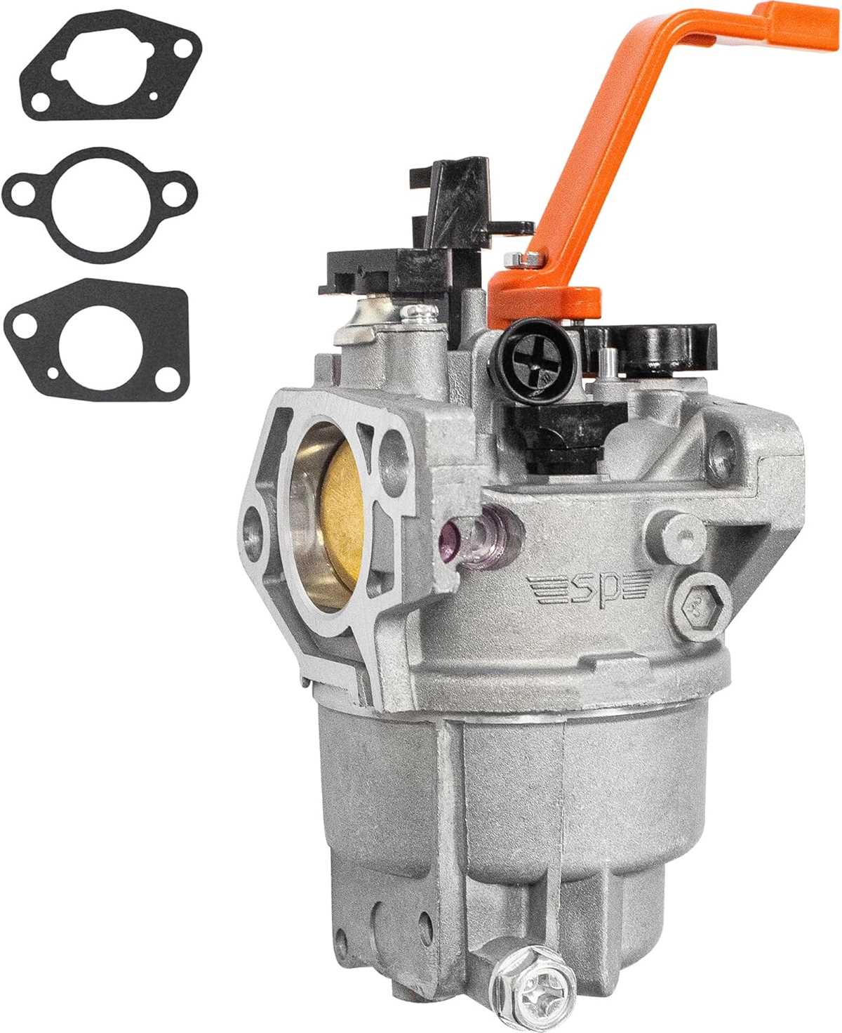 generac gp5500 parts diagram