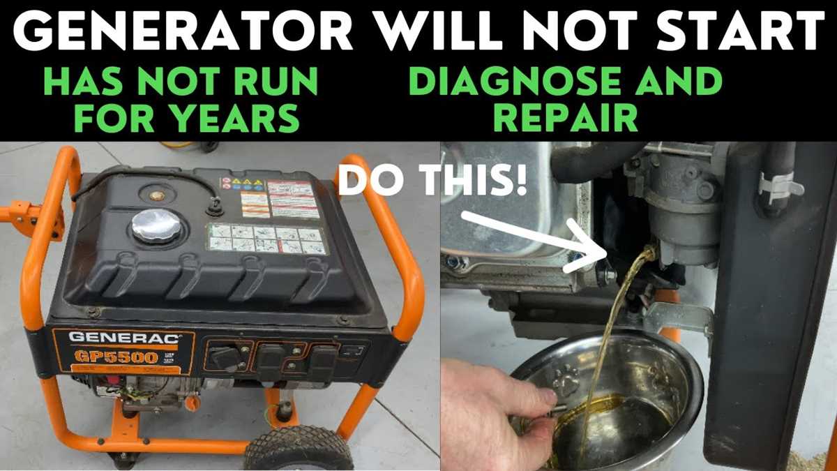 generac gp5500 parts diagram generac gp5500 parts diagram