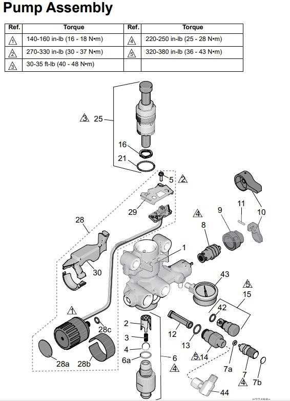 graco 210es parts diagram graco 210es parts diagram