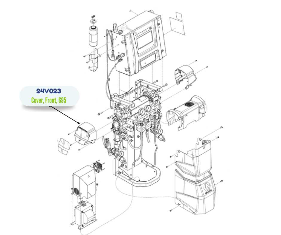 graco 210es parts diagram graco 210es parts diagram