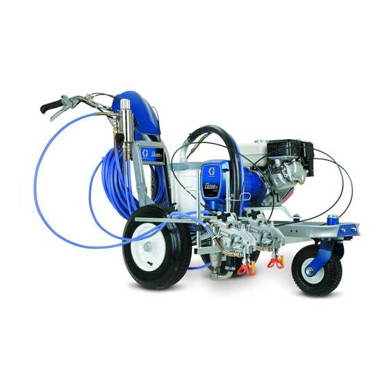 graco linelazer 3900 parts diagram