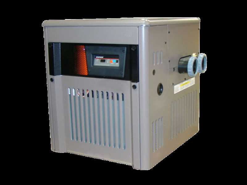 hayward h series pool heater parts diagram hayward h series pool heater parts diagram