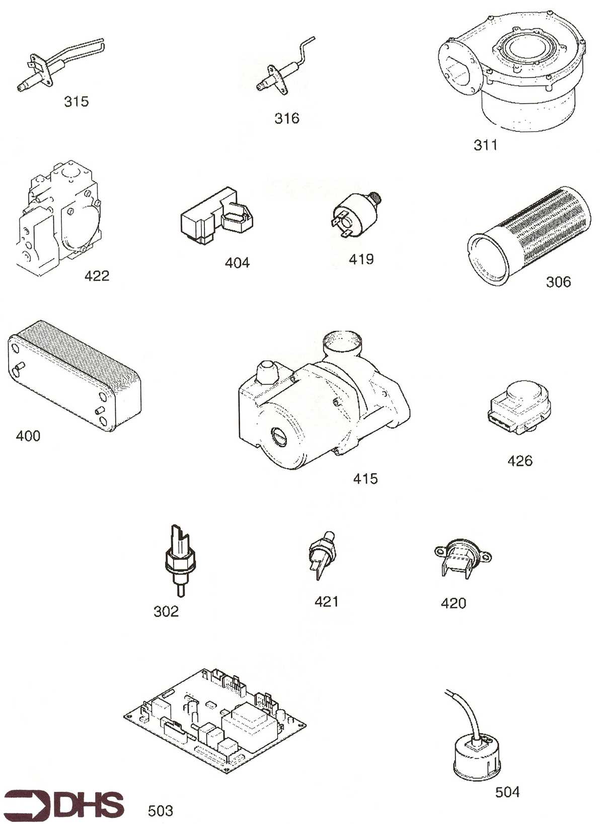 high flo gold series pump parts diagram high flo gold series pump parts diagram