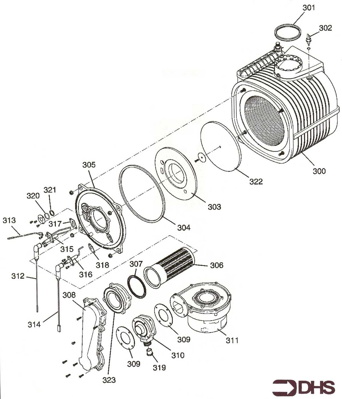 high flo gold series pump parts diagram high flo gold series pump parts diagram