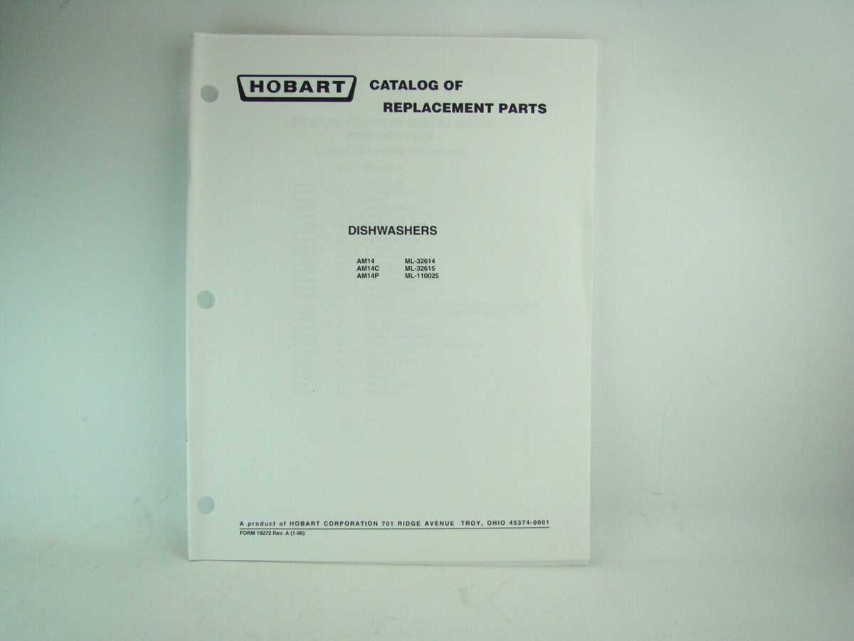 hobart am14 parts diagram hobart am14 parts diagram