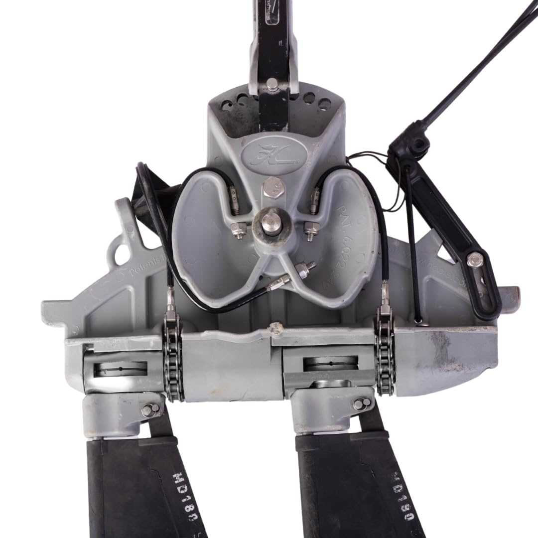 hobie mirage drive parts diagram