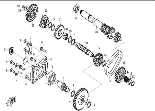 honda foreman 500 parts diagram honda foreman 500 parts diagram