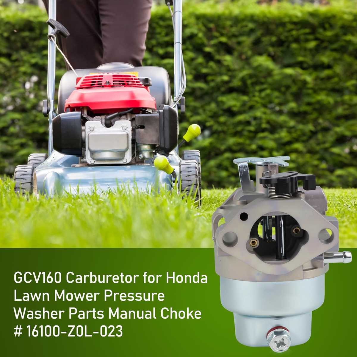 honda gcv 160 parts diagram