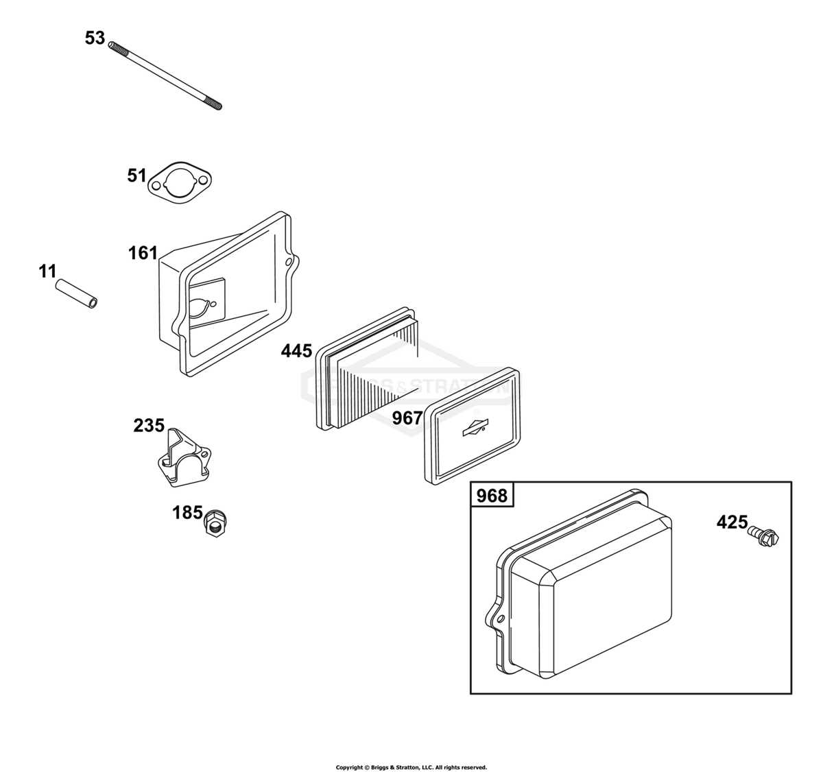 honda gcv160 parts diagram