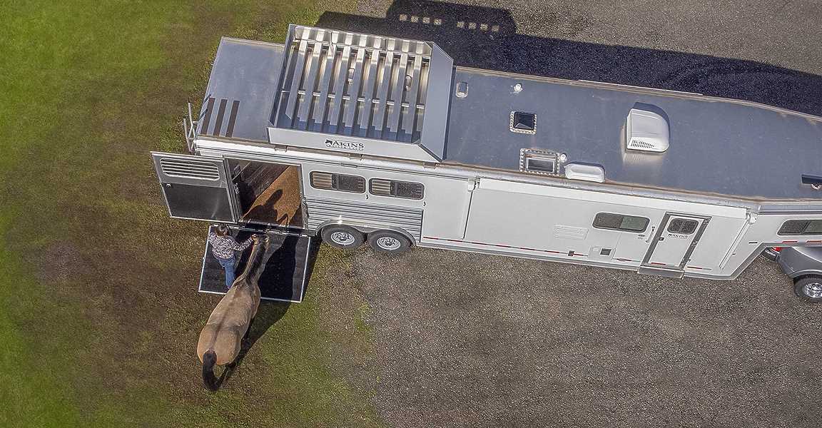 horse trailer parts diagram horse trailer parts diagram