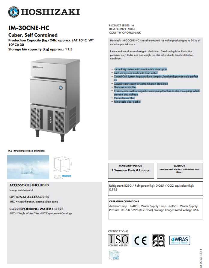 hoshizaki ice machine parts diagram hoshizaki ice machine parts diagram