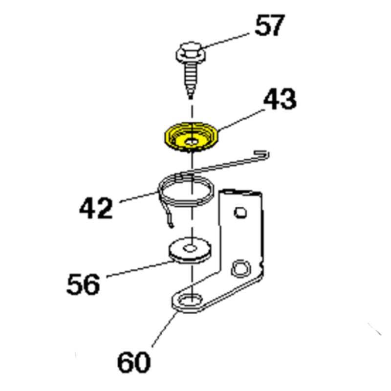 husqvarna 42 inch mower deck parts diagram husqvarna 42 inch mower deck parts diagram