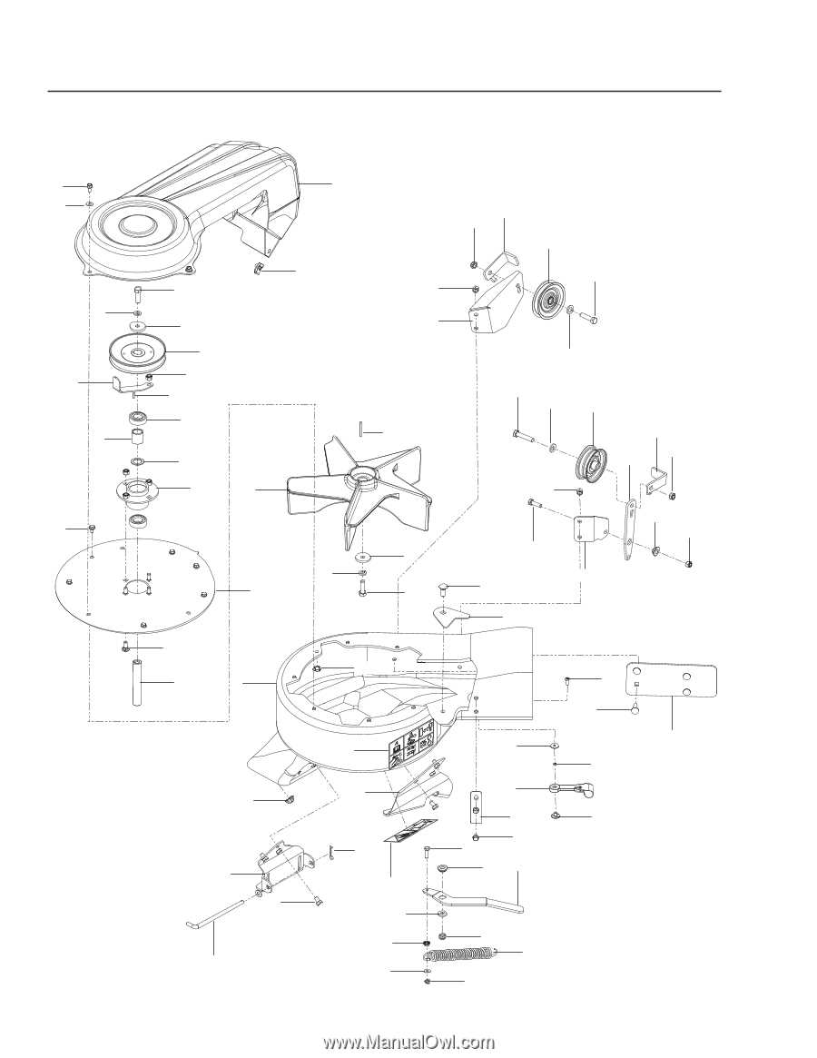 husqvarna mz61 parts diagram husqvarna mz61 parts diagram
