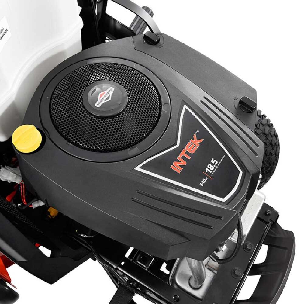 husqvarna yth18542 parts diagram husqvarna yth18542 parts diagram