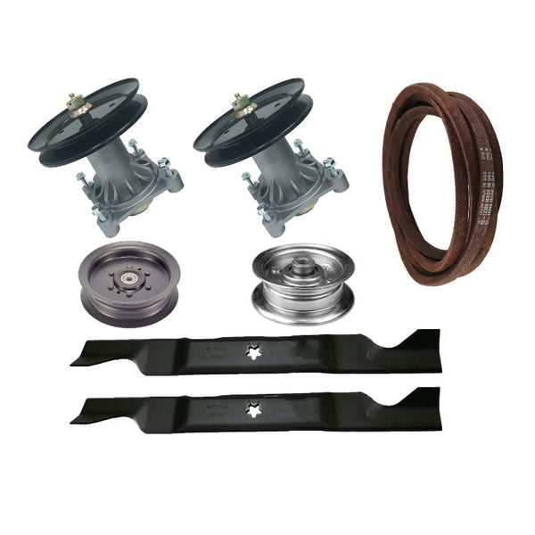 husqvarna yth20k46 parts diagram