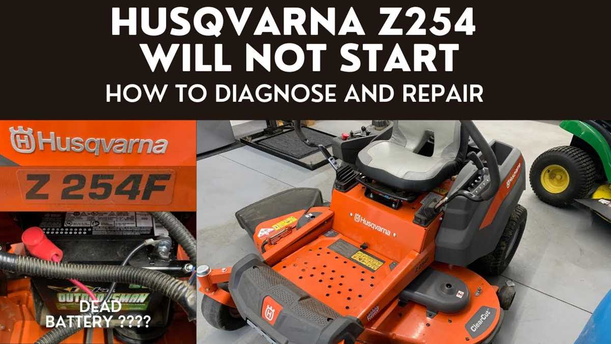 husqvarna z254f parts diagram husqvarna z254f parts diagram