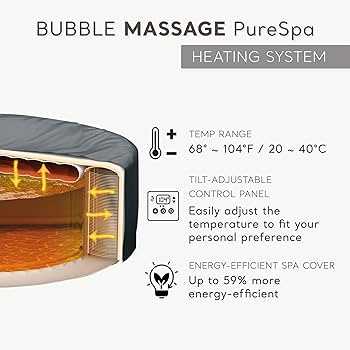 intex pure spa parts diagram