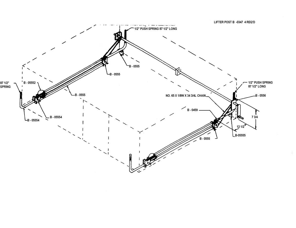 jayco pop up camper parts diagram