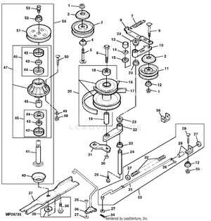 jd 345 parts diagram