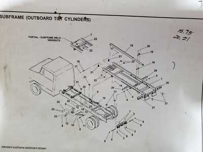 jerr dan parts diagram