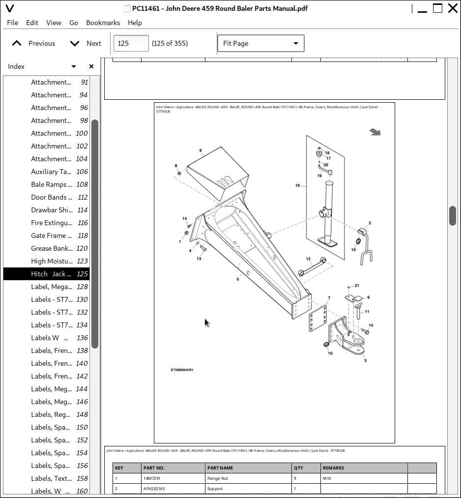 john deere 125 parts diagram john deere 125 parts diagram