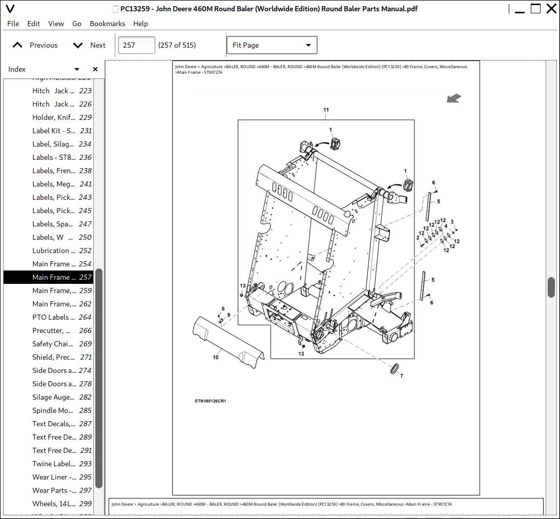 john deere 185 parts diagram john deere 185 parts diagram