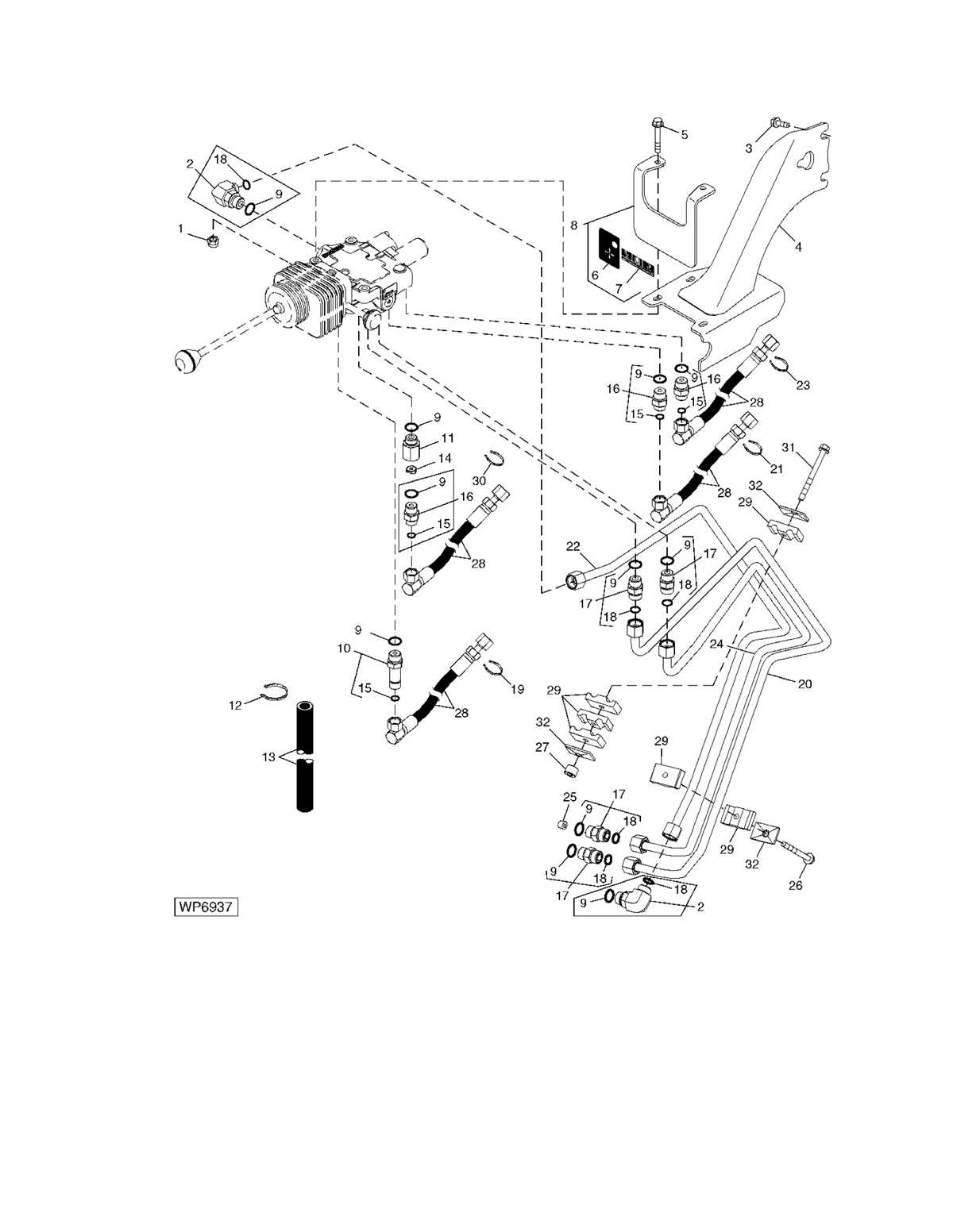 john deere 3032e parts diagram john deere 3032e parts diagram