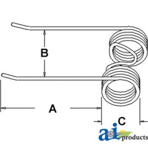 john deere 430 baler parts diagram