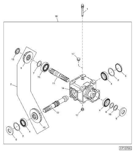 john deere 435 baler parts diagram