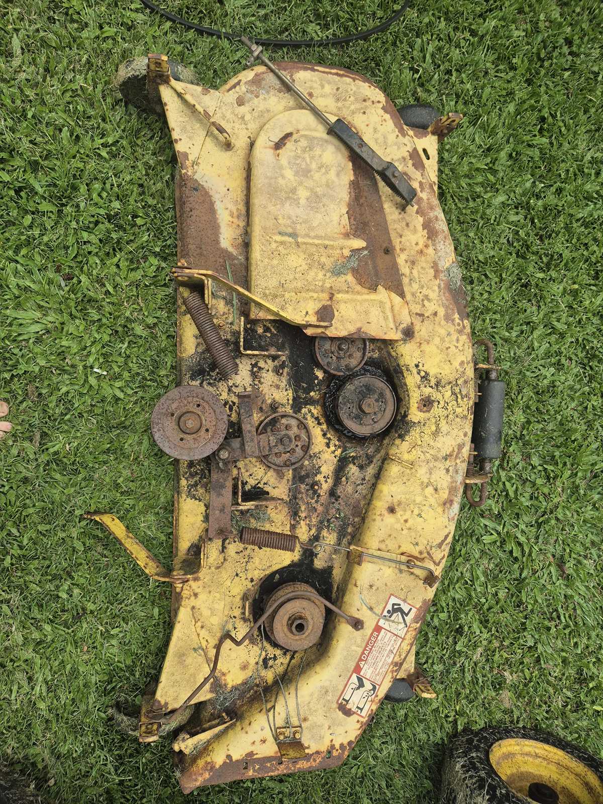 john deere 48c mower deck parts diagram pdf john deere 48c mower deck parts diagram pdf