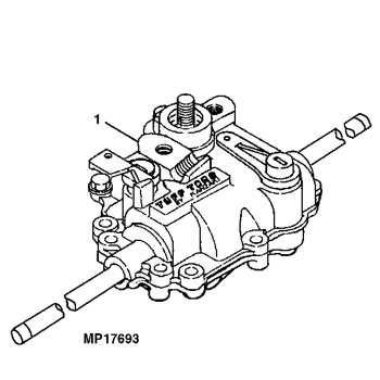 john deere js63c parts diagram