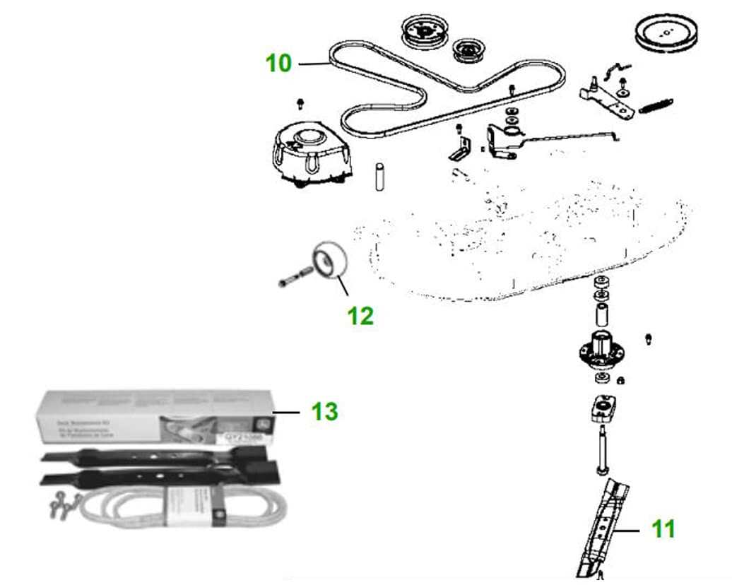 john deere l111 parts diagram john deere l111 parts diagram