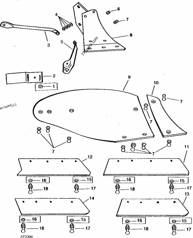 john deere la145 parts diagram