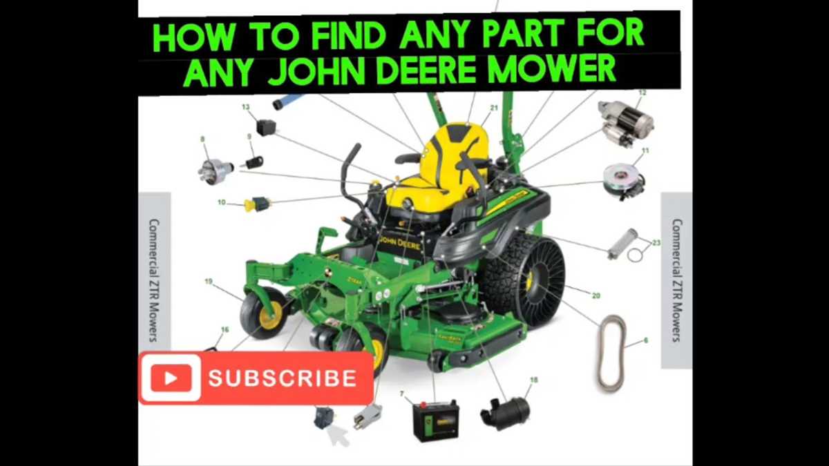 john deere lt150 parts diagram