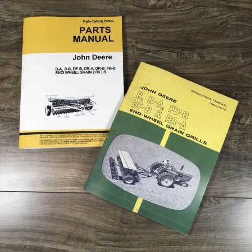 john deere model b grain drill parts diagram john deere model b grain drill parts diagram