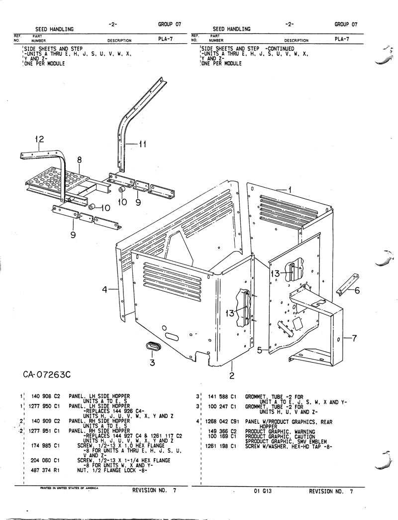 john deere planter parts diagram john deere planter parts diagram
