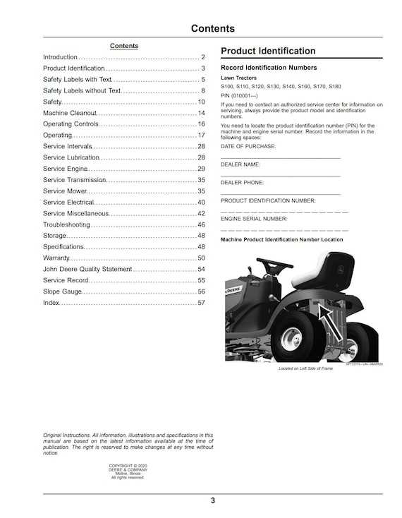 john deere s120 parts diagram john deere s120 parts diagram