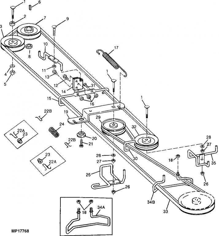 john deere stx38 parts diagram john deere stx38 parts diagram