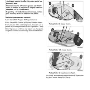 john deere x320 parts diagram