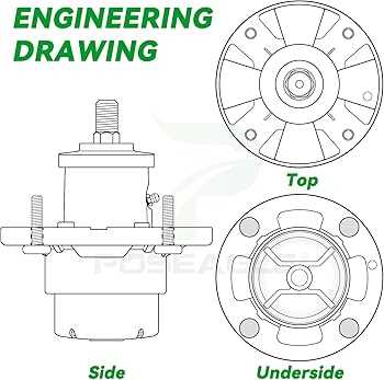 john deere x570 parts diagram