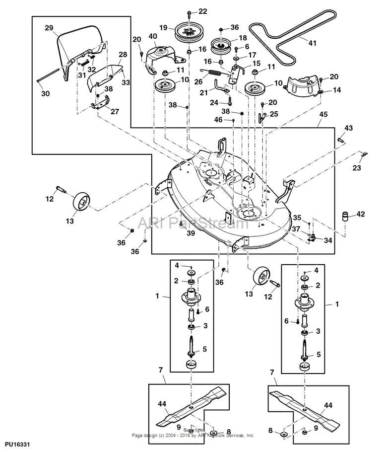john deere z255 parts diagram john deere z255 parts diagram