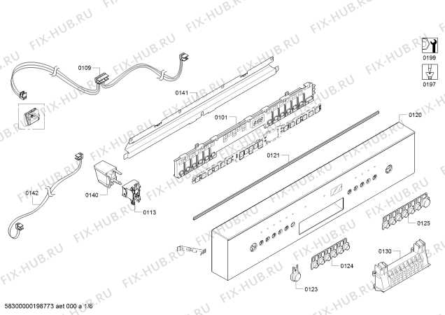 kenmore dishwasher parts diagram kenmore dishwasher parts diagram