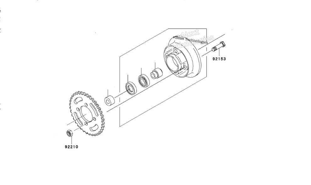 klx 110 parts diagram klx 110 parts diagram